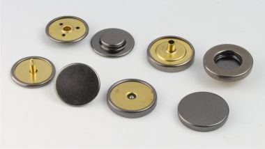 Nút Bóp 4 Thành Phần