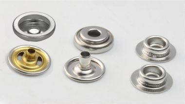 Nút Bóp 4 Thành Phần