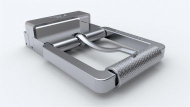 Nhãn Mạc Kim Loại