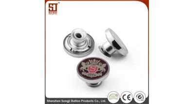 Jeans Button