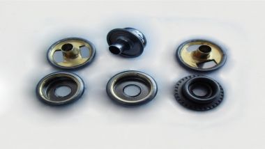 Nút Bóp 4 Thành Phần