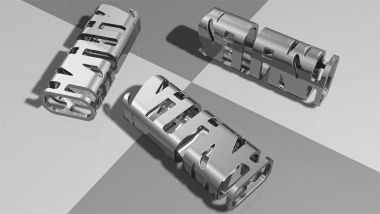 Nhãn Mạc Kim Loại