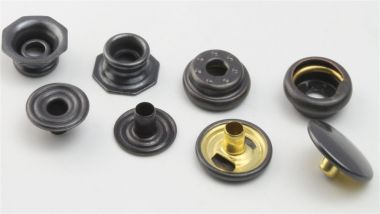 Nút Bóp 4 Thành Phần