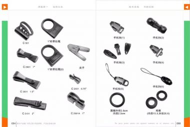 Phụ Liệu Ba Lô Túi Xách