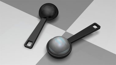 Nhãn Mạc Kim Loại