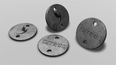 Metal Ingot