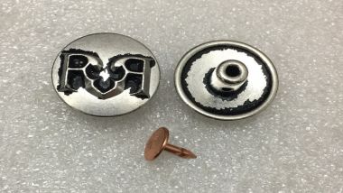 Jeans Button