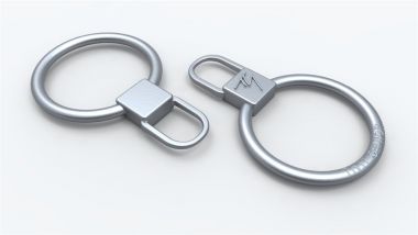 Nhãn Mạc Kim Loại