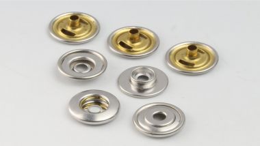 Nút Bóp 4 Thành Phần