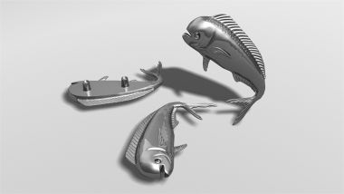 Nhãn Mạc Kim Loại