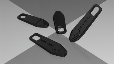 Nhãn Mạc Kim Loại