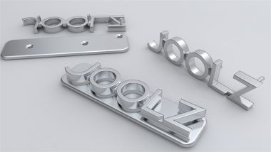 Metal Ingot