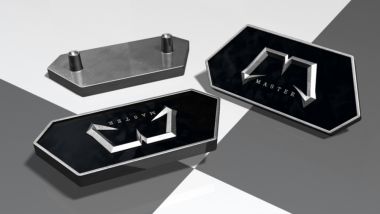 Nhãn Mạc Kim Loại