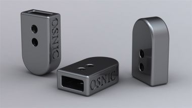 Nhãn Mạc Kim Loại