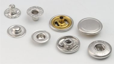 Nút Bóp 4 Thành Phần