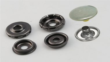 Nút Bóp 4 Thành Phần