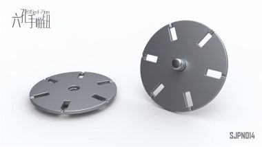 Sewing Snap Button