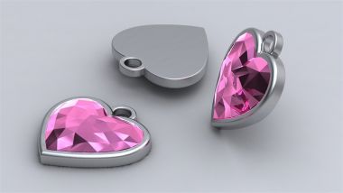 Nhãn Mạc Kim Loại