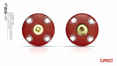 Sewing Snap Button