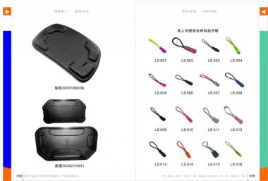 Hang Bag Items
