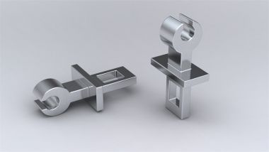Metal Ingot