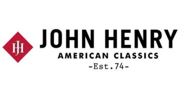 JOHN HENRY